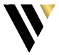 V Logo